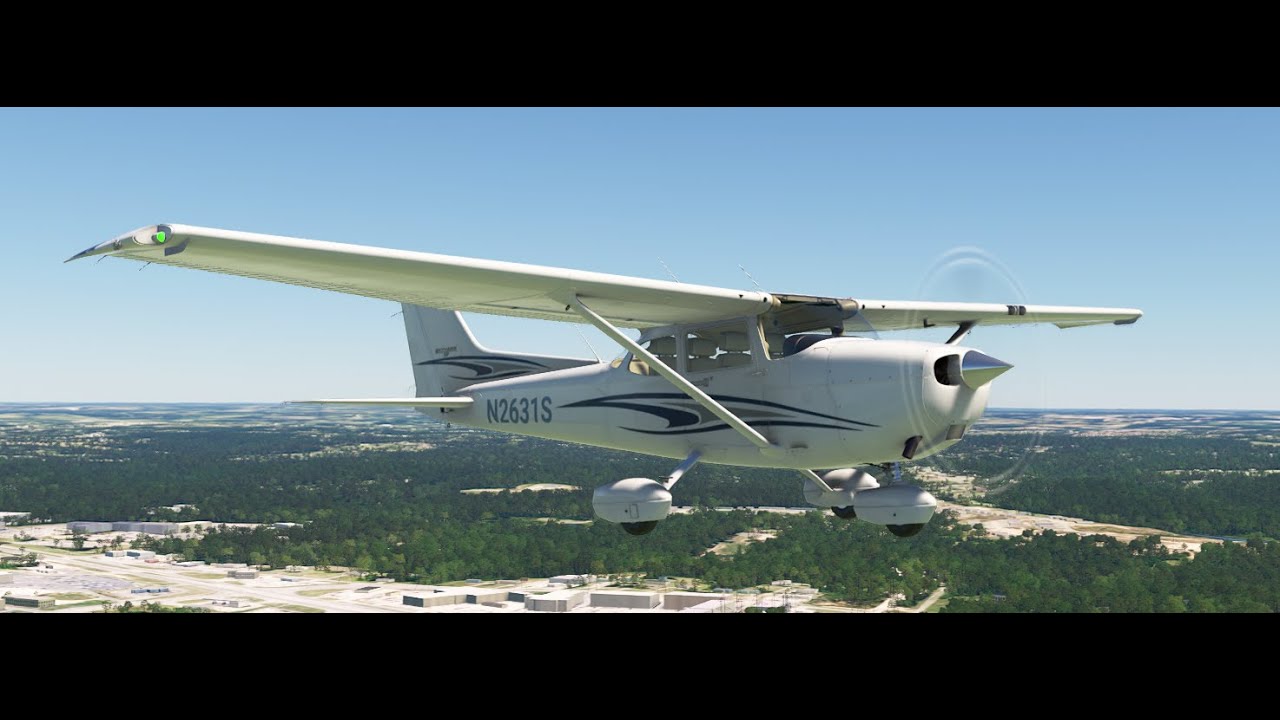 260101 C172 N2631S Jasper AL photo flight