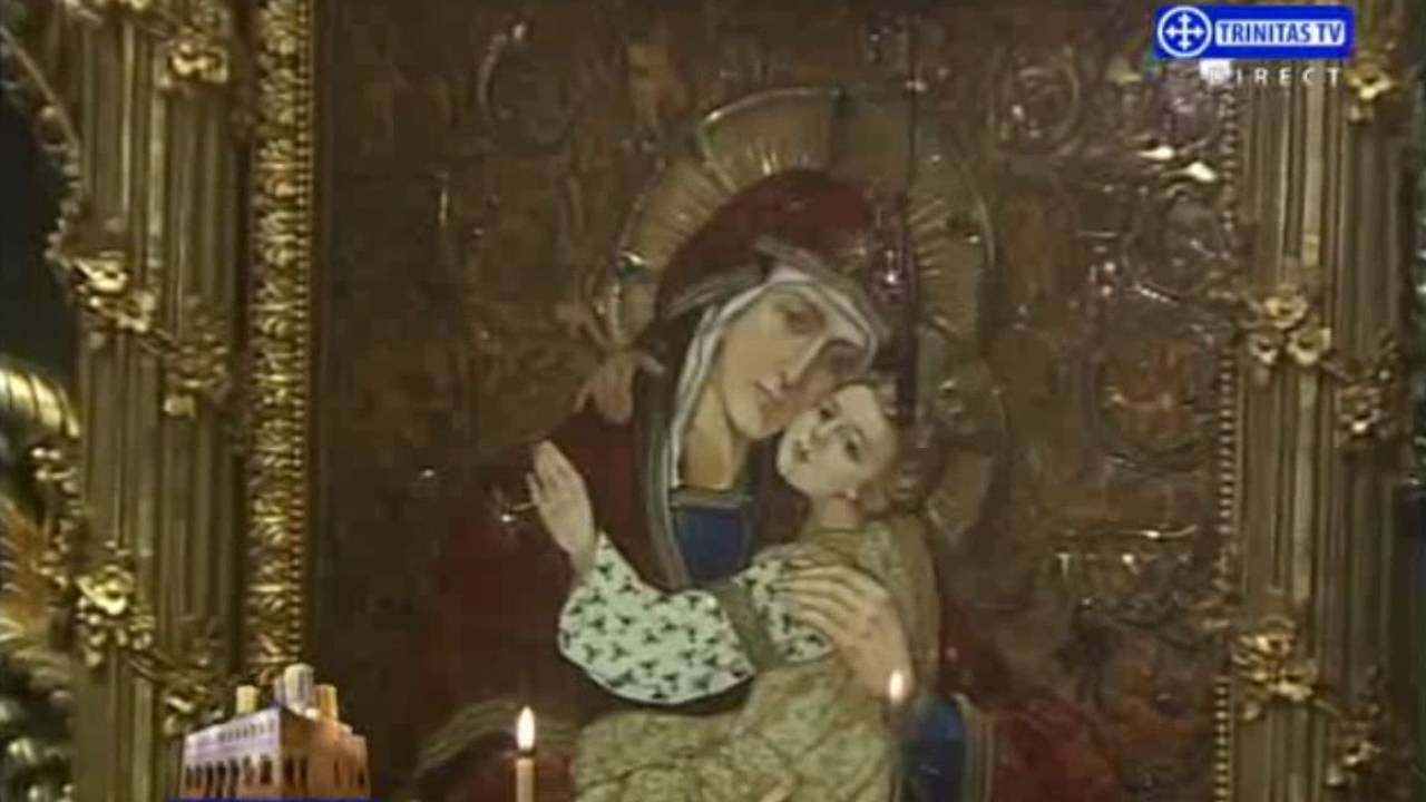 Doxologia glas 3 de Ștefanache Popescu.