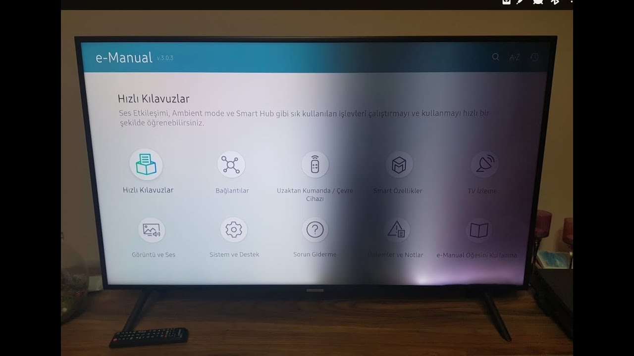 SAMSUNG UE49NU7100 EKRAN KARAMA VE PLEXİ YANIĞI. 49NU7100 BACKLİGHT PROBLEM Ahmet Usta 532 737 60 97