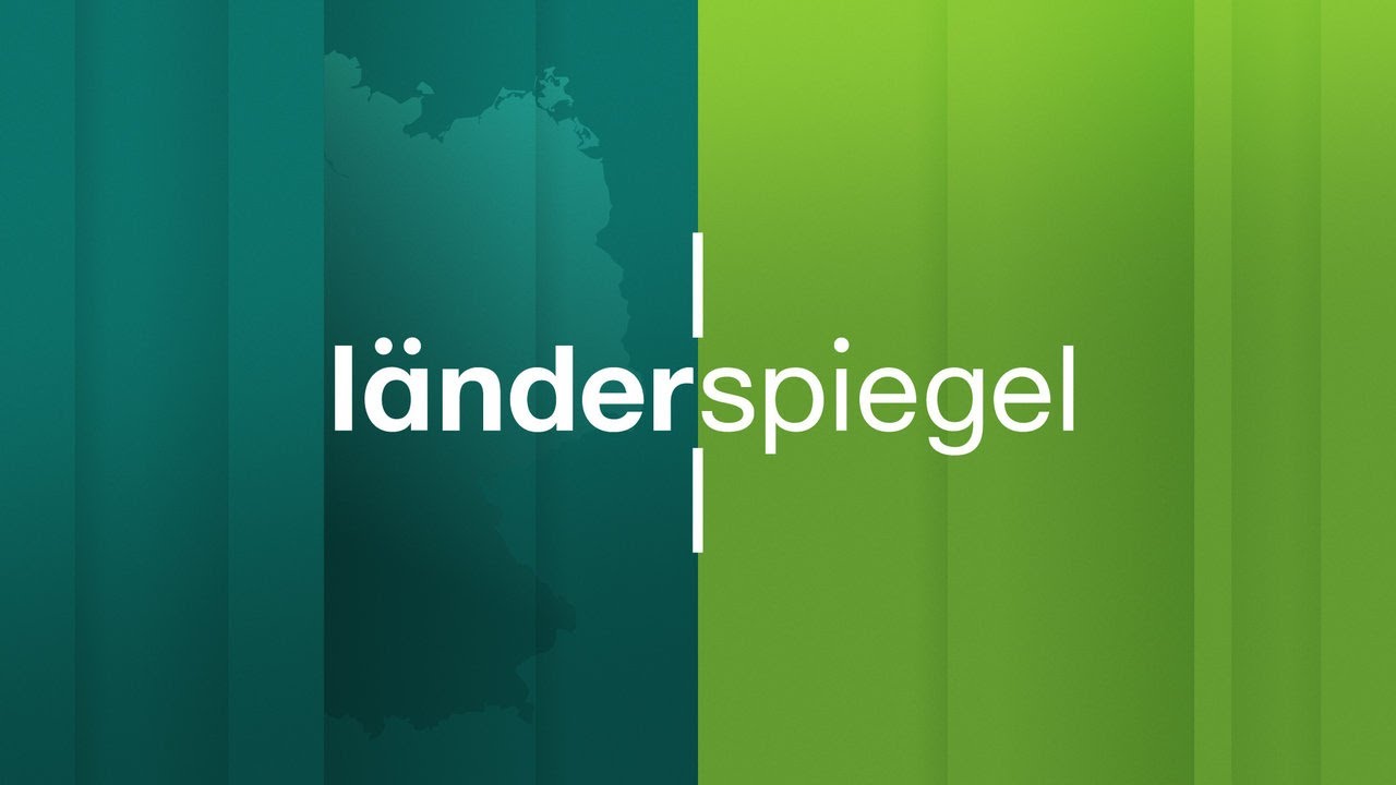 Intros vom ZDF Länderspiegel