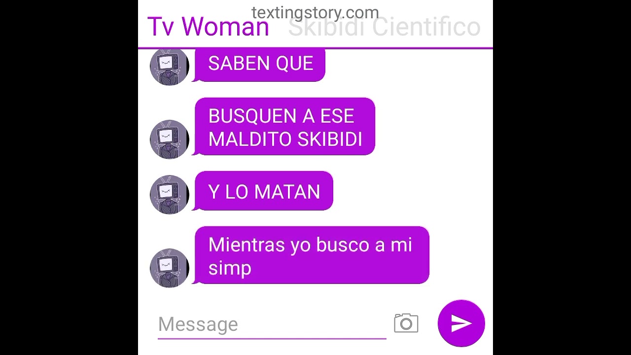 brown cameraman villan arc 2 (demora :v)