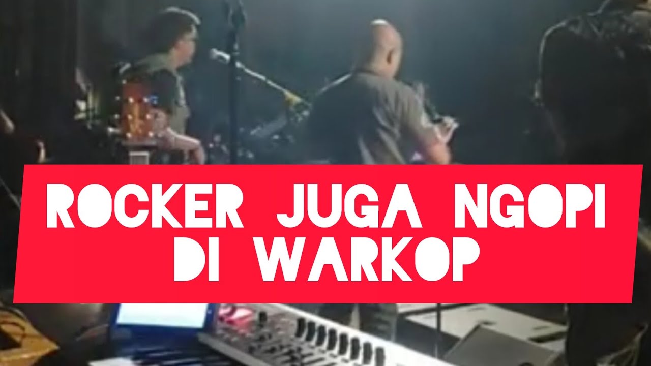 HYSTERI BIKIN HISTERIS (muse cover) #ekopagiboeta #ekopagiboetaband #pagiboetaband #viralvideo