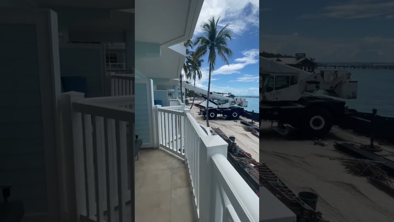 Key West - Southernmost Beach Resort