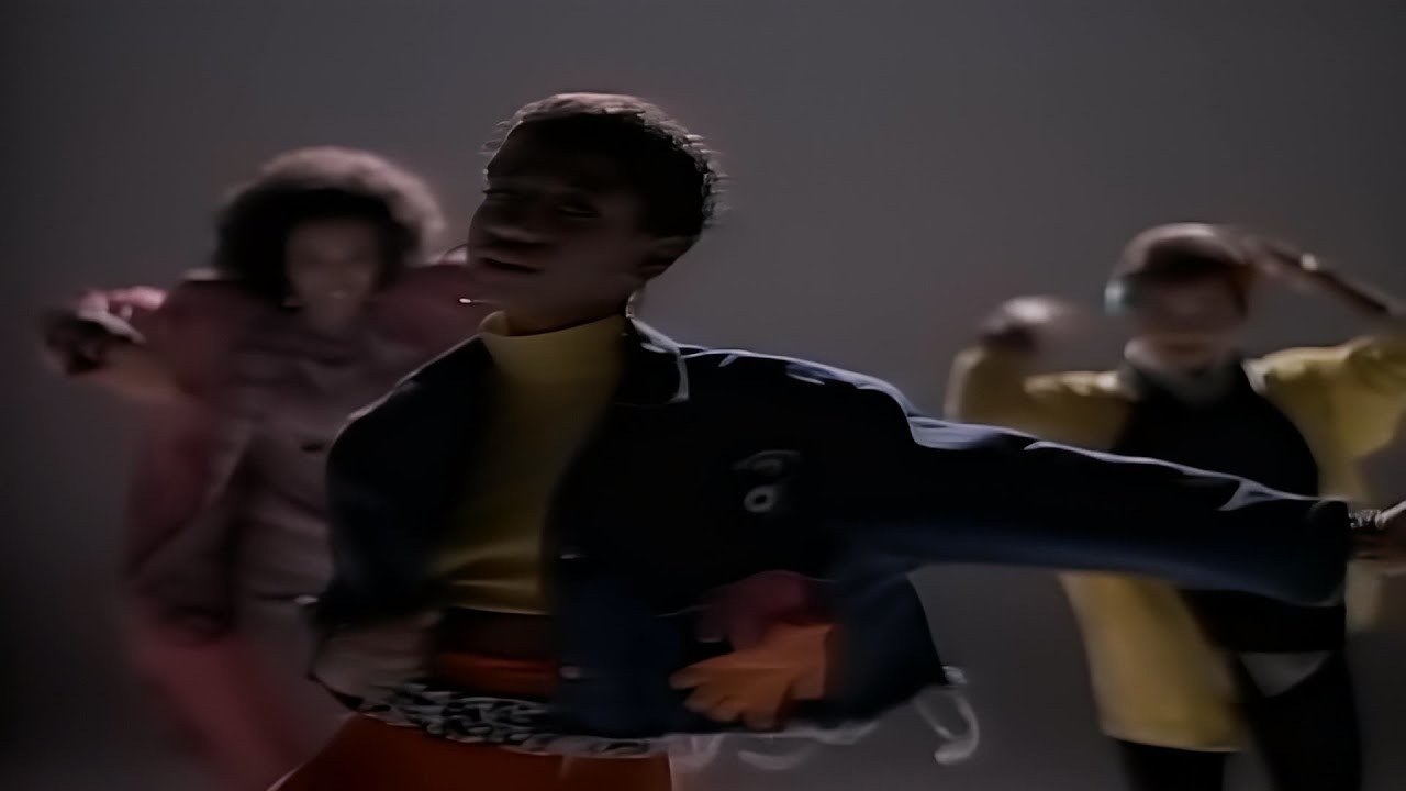 Teen Dream - Let's Get Busy (1987)