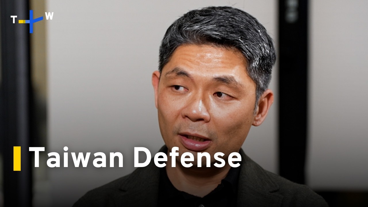 Analysis: Taiwan's Special Defense Budget Deadlock and Undersea Cables｜TaiwanPlus News