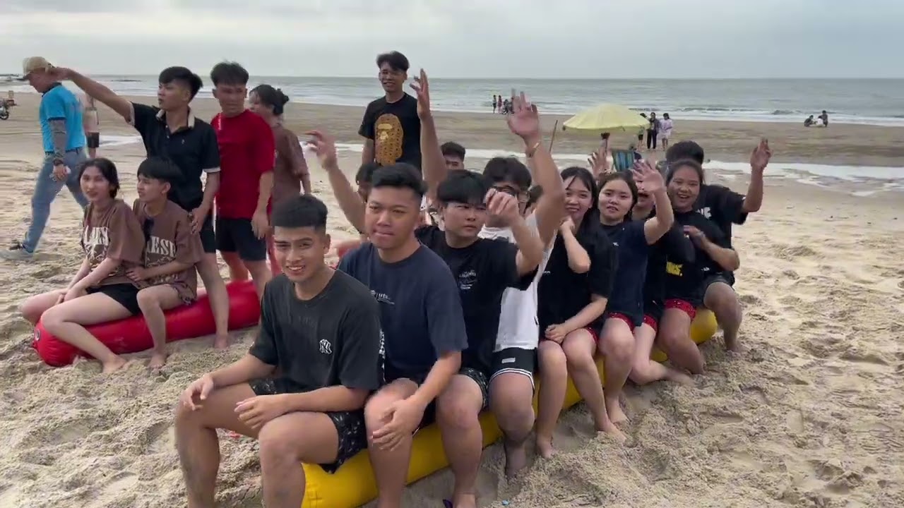 THPT BÌNH THẠNH - LONG HẢI 2026 - 12A7