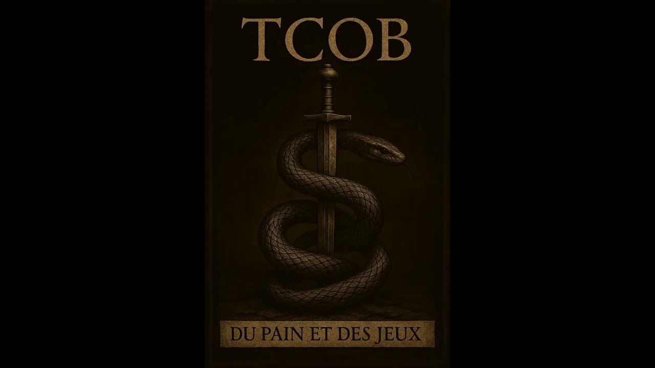 TCOB - du pain et des jeux