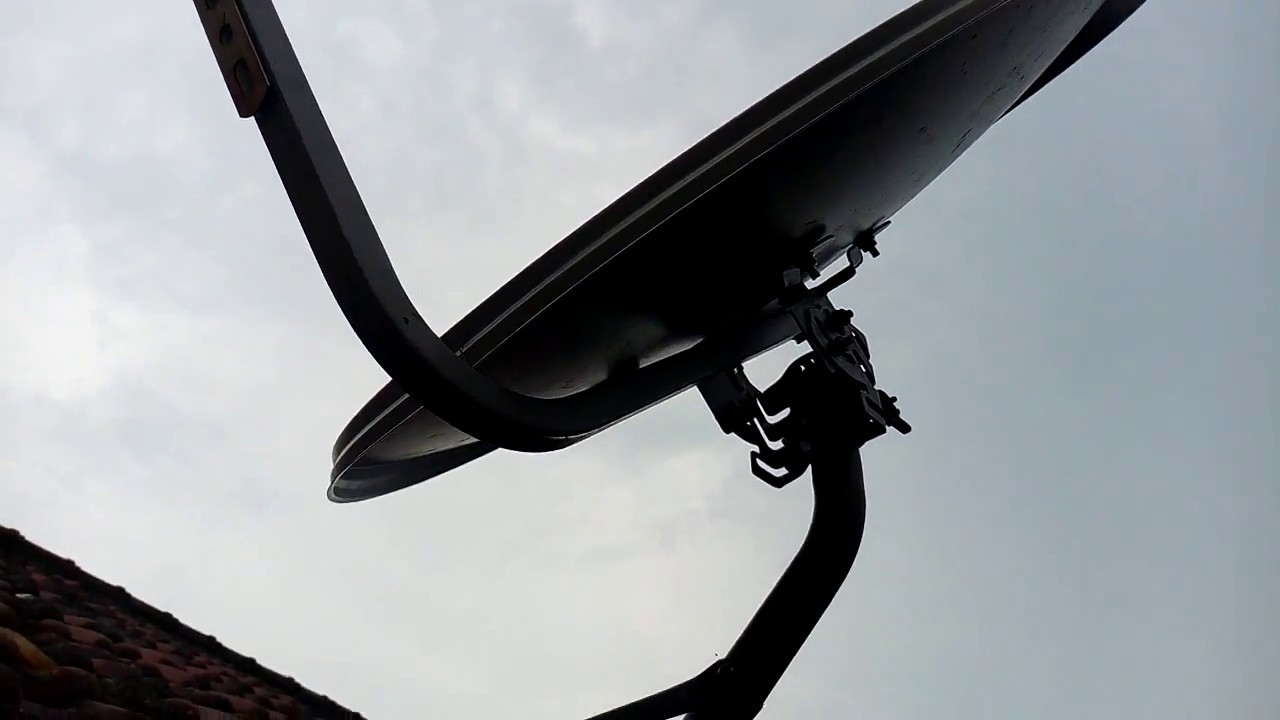 TRACKING NINMEDIA & SKY LBS SAT CHINASAT 11