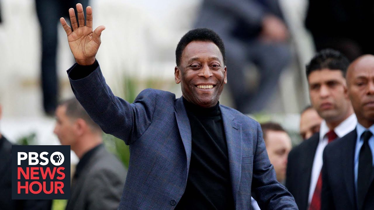 Remembering Pelé's legacy and global impact on soccer