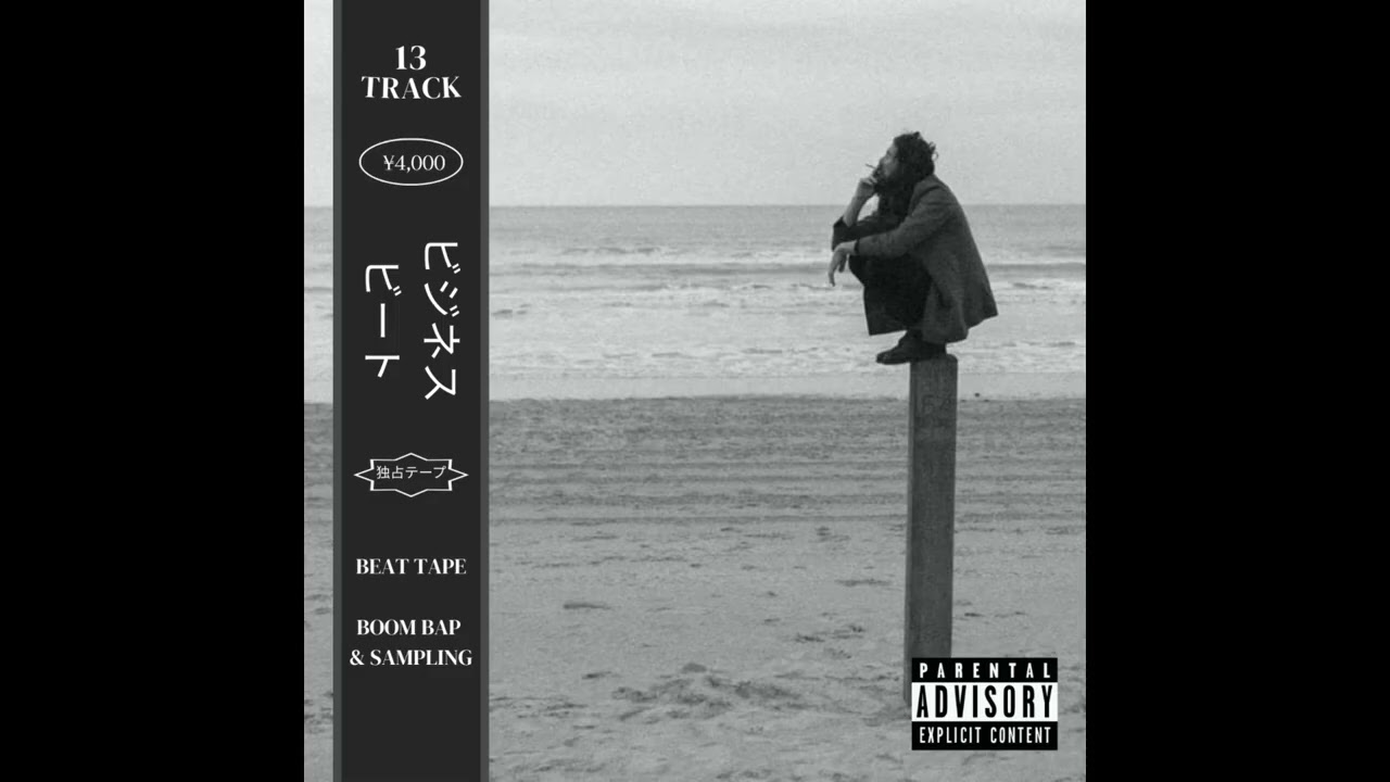 (FREE) JAZZ X 90S BOOM BAP TYPE BEAT 