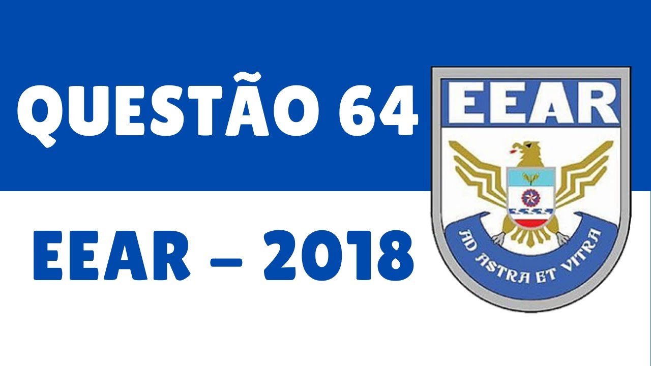 EEAR 2018 Q64 - Seja ABCD um paralelogramo com AB CD e BC AD   Se a interseção de AC e BD é o ponto
