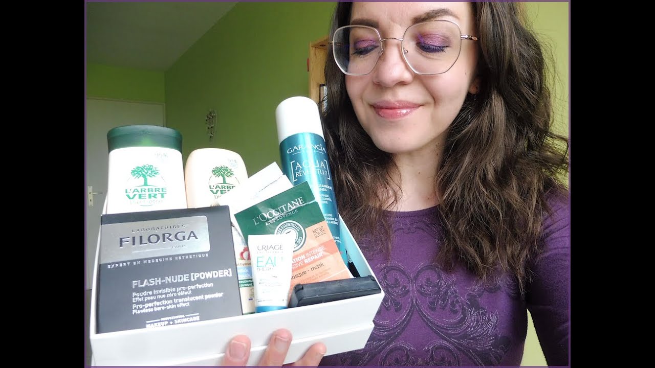 [Produits Finis Mars 2025] Cette Brume Garancia... 🥰👌