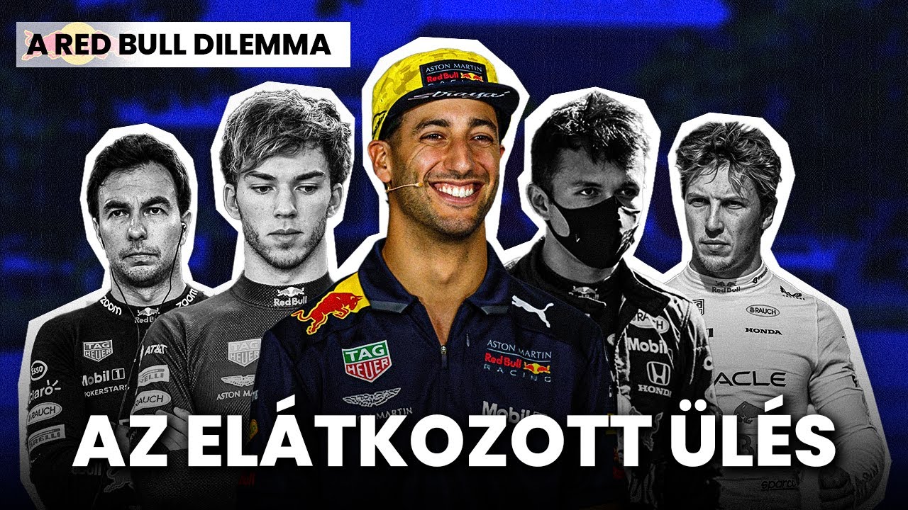 Az F1 legf&eacute;lelmetesebb &uuml;l&eacute;se | Mi&eacute;rt bukik el mindenki Verstappen mellett?