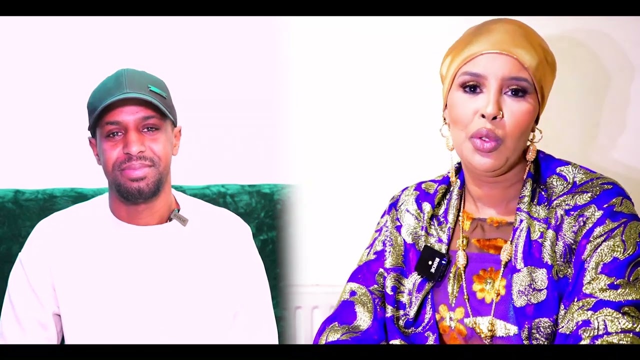 BARO FANAANKAGA FARXIYA FISKA & ADNAAN SHOW