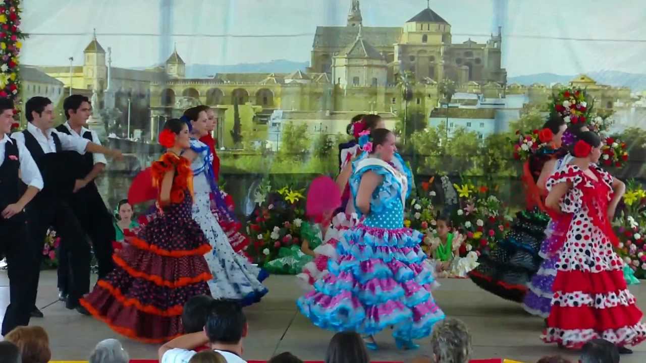 11 Sevilla tiene un color especial