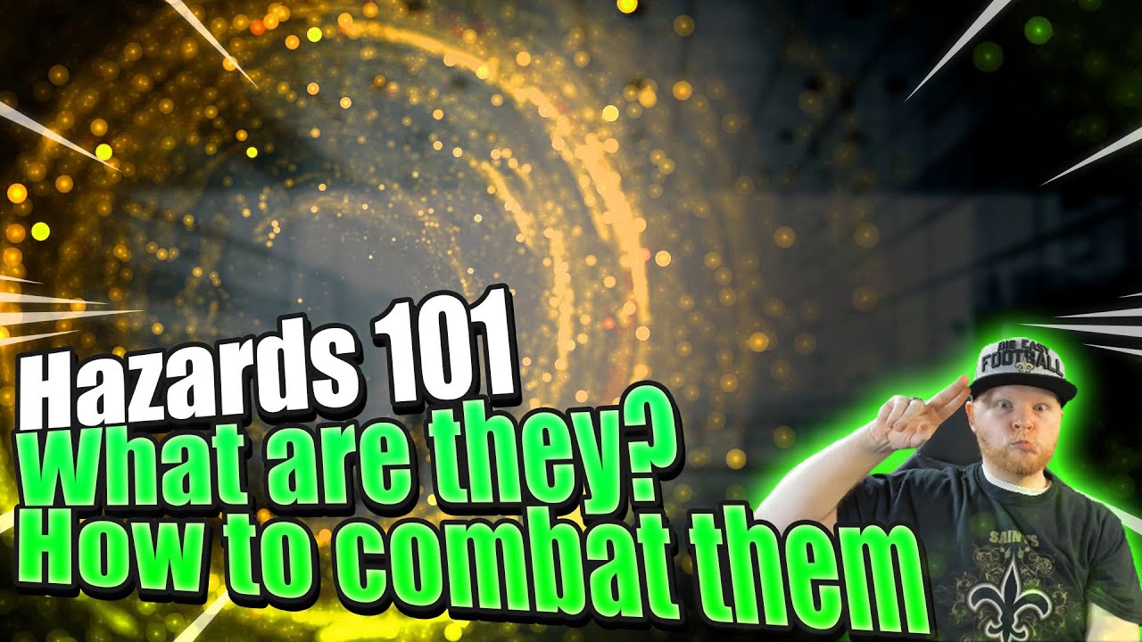 Hazard Systems 101: What are hazard systems in Star Trek Fleet Command and how to counter it