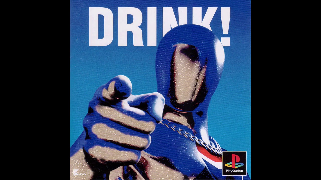 Stage 3 (Pepsi Man) (Extended)