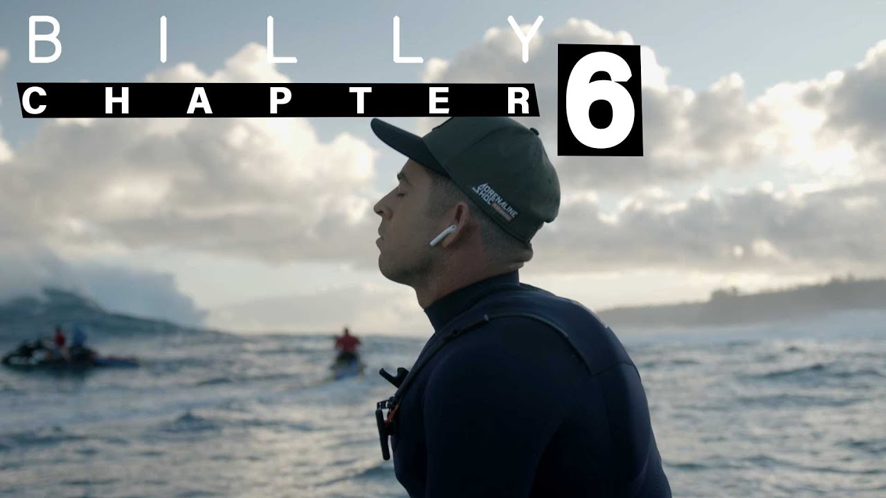 Billy Kemper's Triumphant Return To Jaws | BILLY Chapter 6