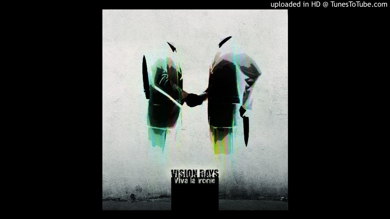 VISION DAYS - Každej má tu svou