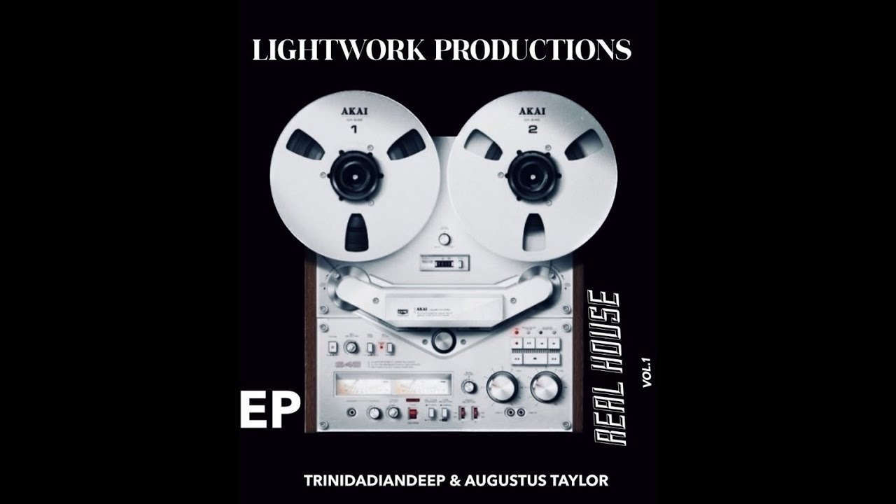 DISCO SADE,  LIGHTWORK PRODUCTIONS