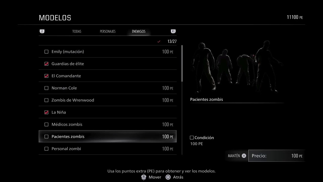 Resident Evil Réquiem Parte 7 En Laboratorio Ark.