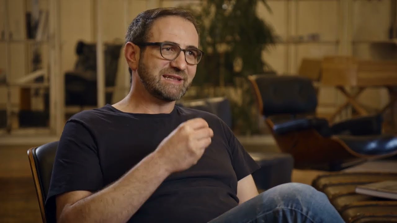 Die Køje auf ServusTV
