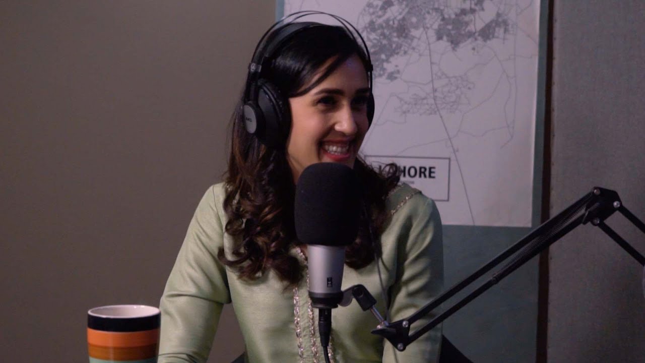 Mooroo Podcast #20 Mira Sethi