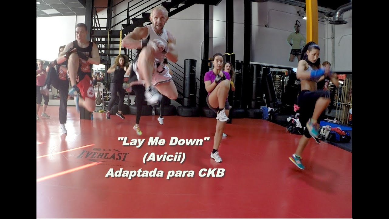 CKB 