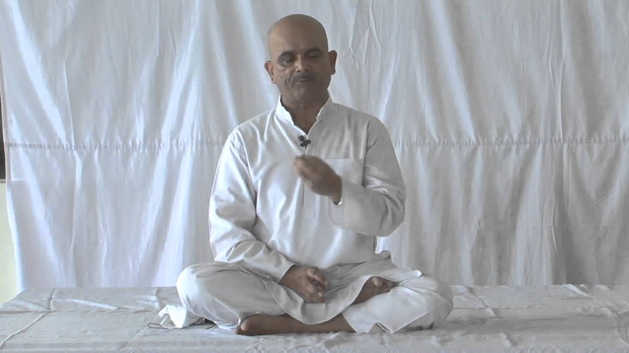 Kundalini Awakening कुण्डलिनी जागरण Part-2/7-by Yogi Anand Ji (Kanpur)