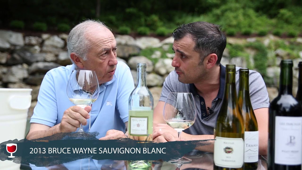 Three perfect white wines for summer drinking