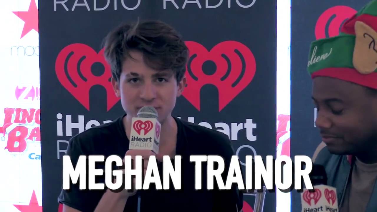 Charlie Puth Beatbox The 2016 iHeartRadio Jingle Ball Tour Lineup