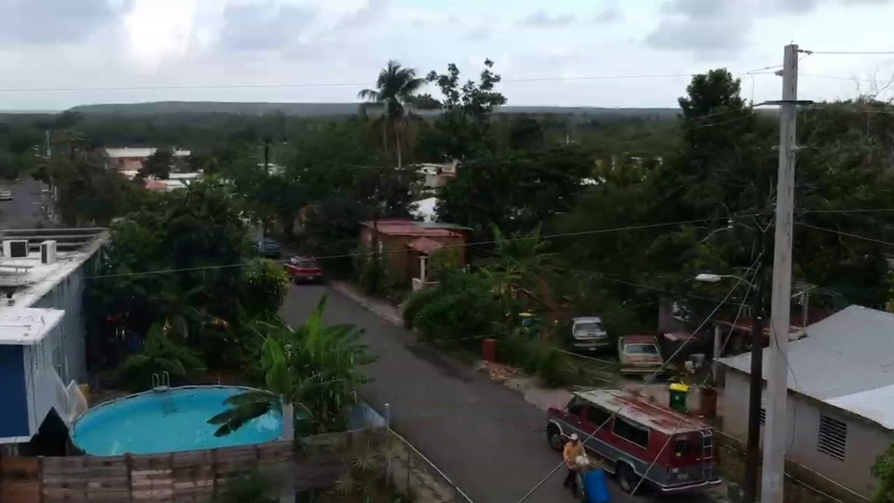 Guayanilla barrio indios 