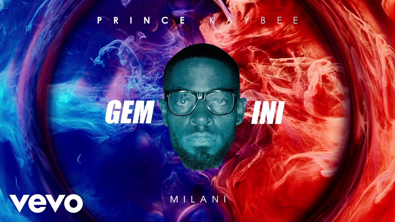 Prince Kaybee - Milani (Visualizer)