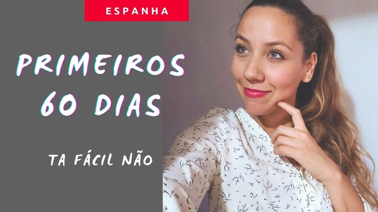 Primeiras Impressões de Morar na Espanha 2022 | Realidade de Imigrante