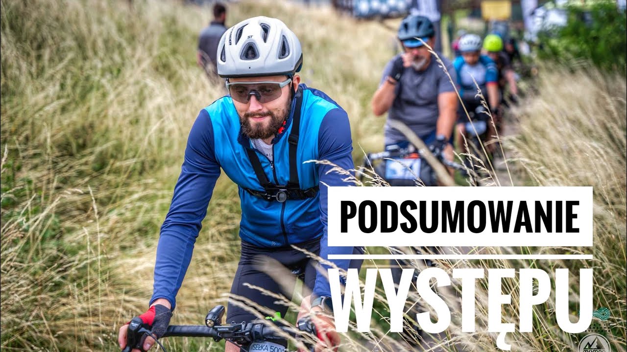 Wisełka 500 - Czy było aż tak ciężko?
