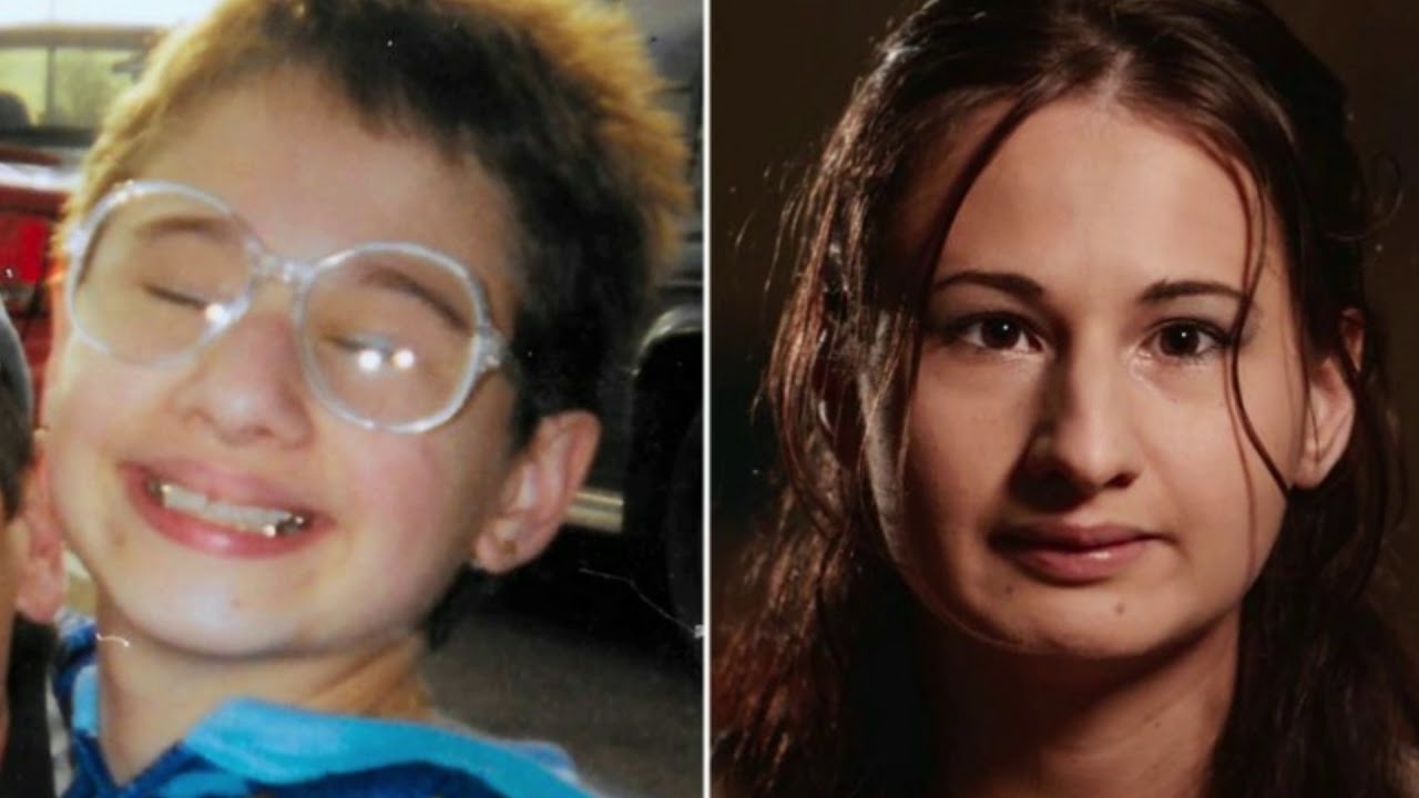Gypsy Rose Blanchard Gets Engaged in Prison: All the Exclusive Photos and Details
