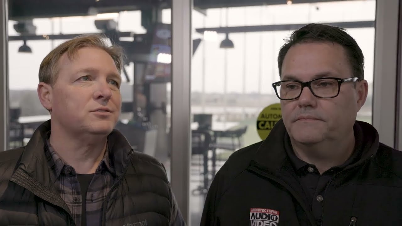 Security Integrators Testimonials
