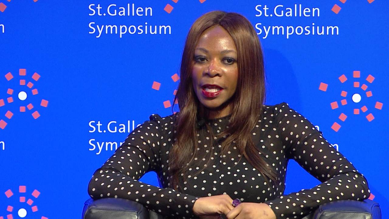 Migration: the bigger picture – 46th St. Gallen Symposium