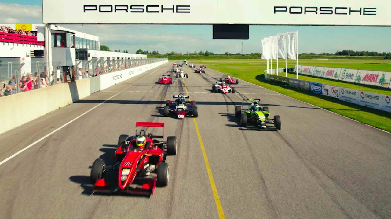 HRX Estonian Grand Prix 2023 Official Aftermovie