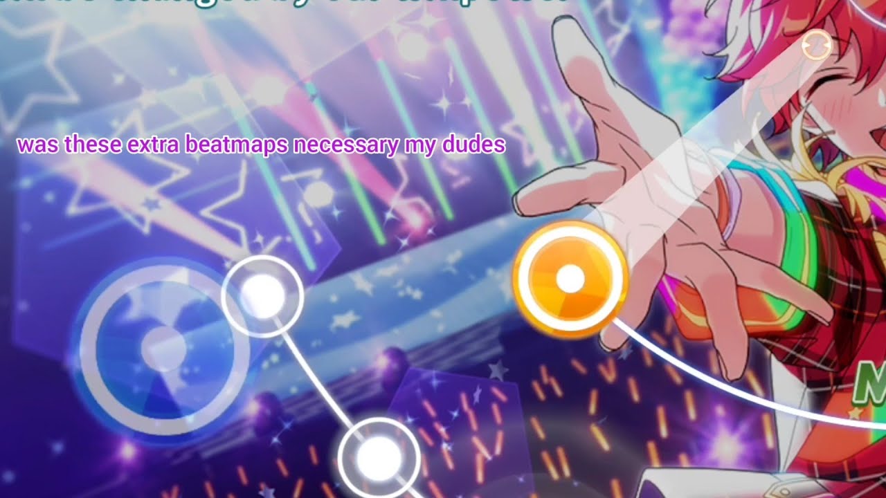enstars but i'm horrible