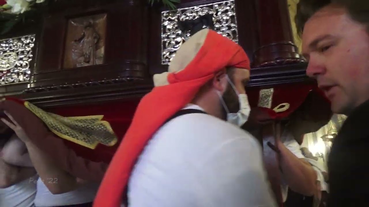Domingo Resurrección  Cristo Resucitado 2022
