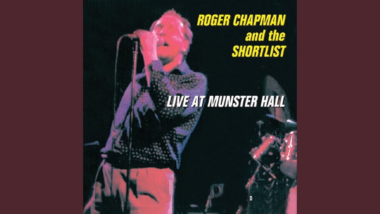 Stand Up (Live, Jovel Music Hall, Münster, 1992)