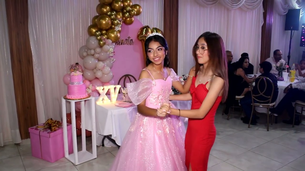 05 VALS INVITADOS RENATA XV AÑOS
