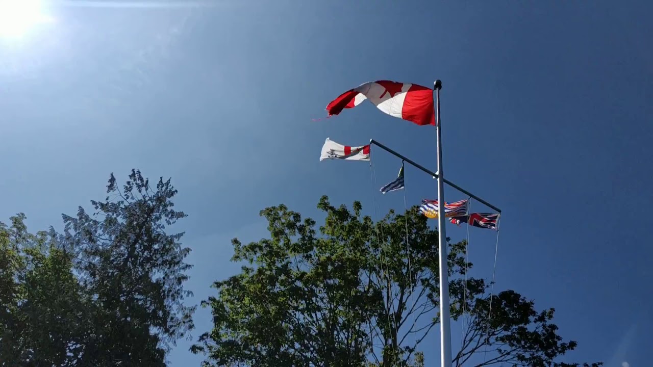 Prospect point, stanley park vancouver bc 🇨🇦