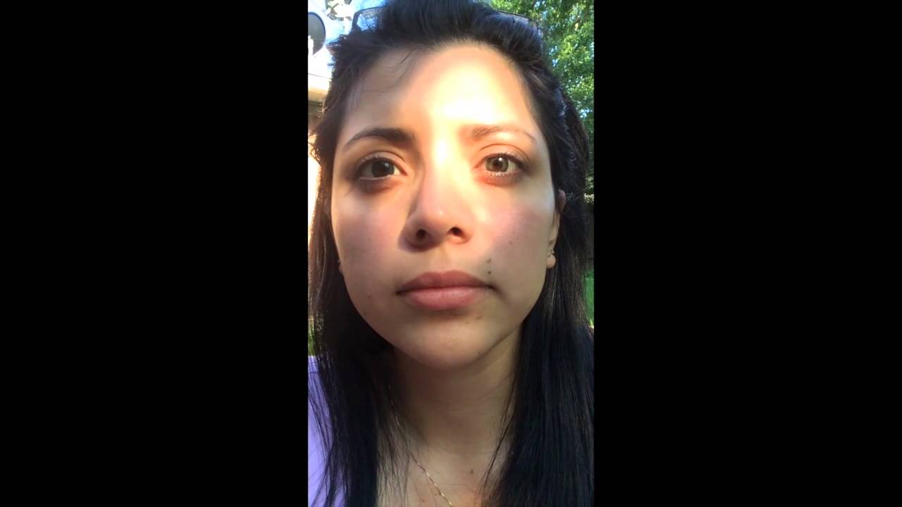 Fresh Look and Air Optix Color Contacts for Dark Brown Eyes
