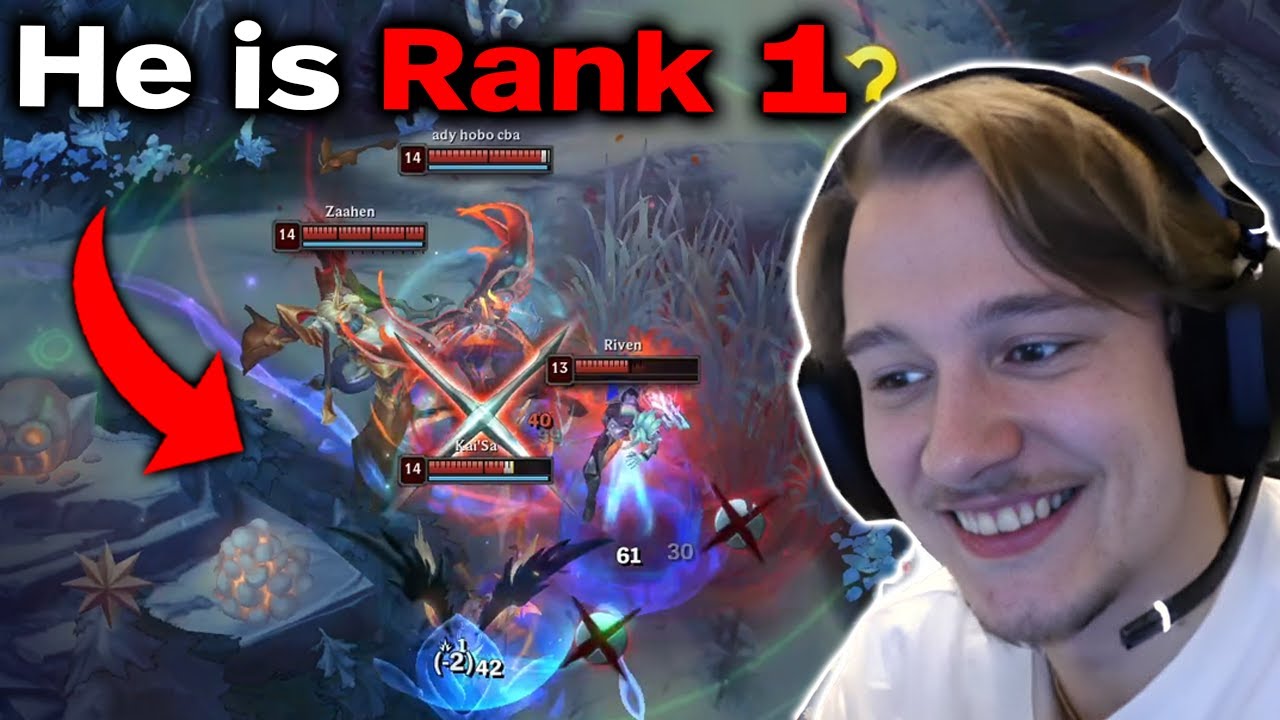 NattyNatt SHOCKED By The Best Zed BZ