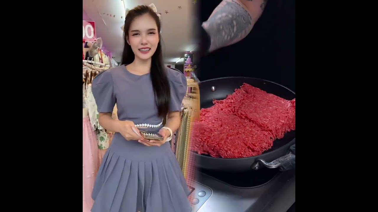 🌈 ช่วงเวลา POV ที่ดีที่สุด 🌈 เรื่องเล่าสไลม์ TIKTOK🌷 | รวมคลิป TikTok ✨ #Povs #unzip #funny
