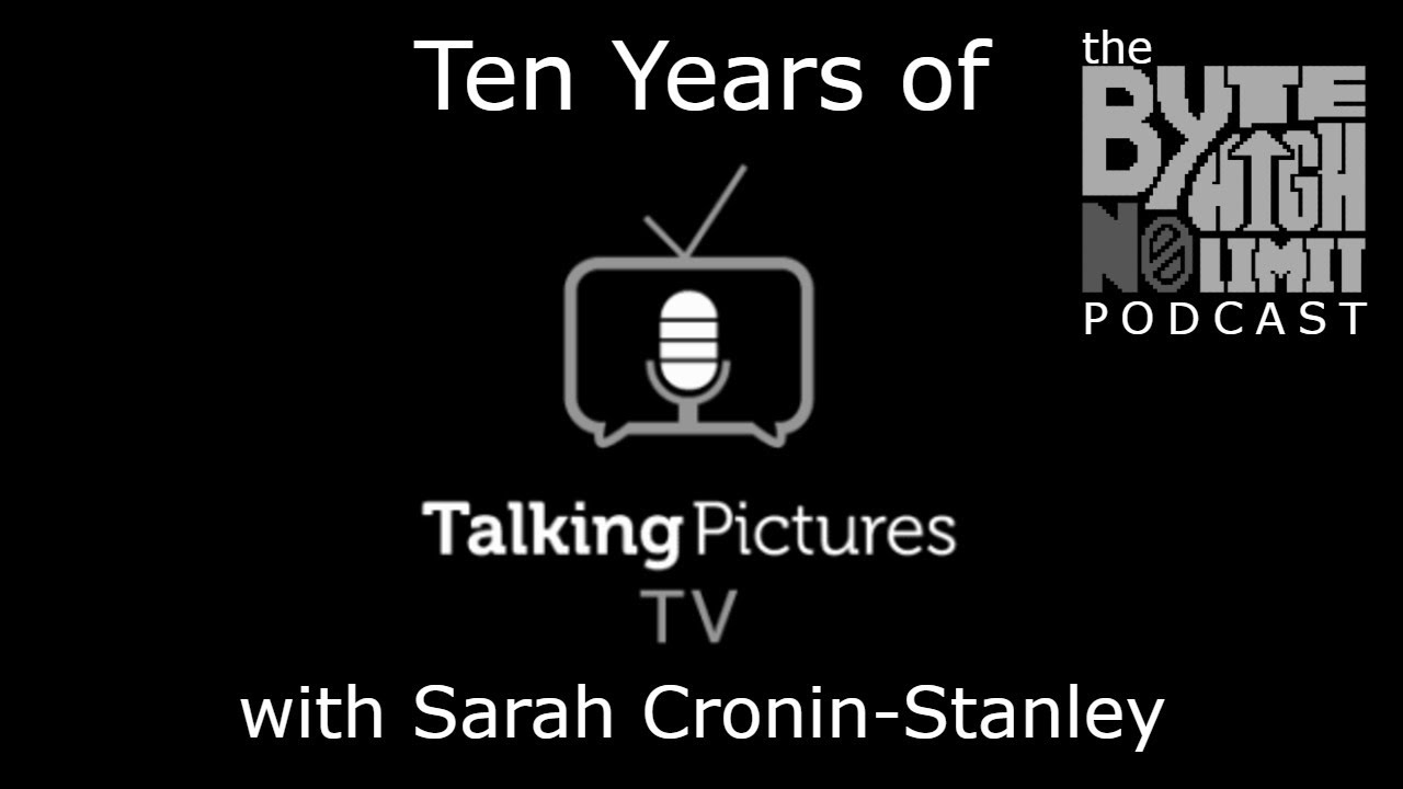 Ten years of Talking Pictures TV
