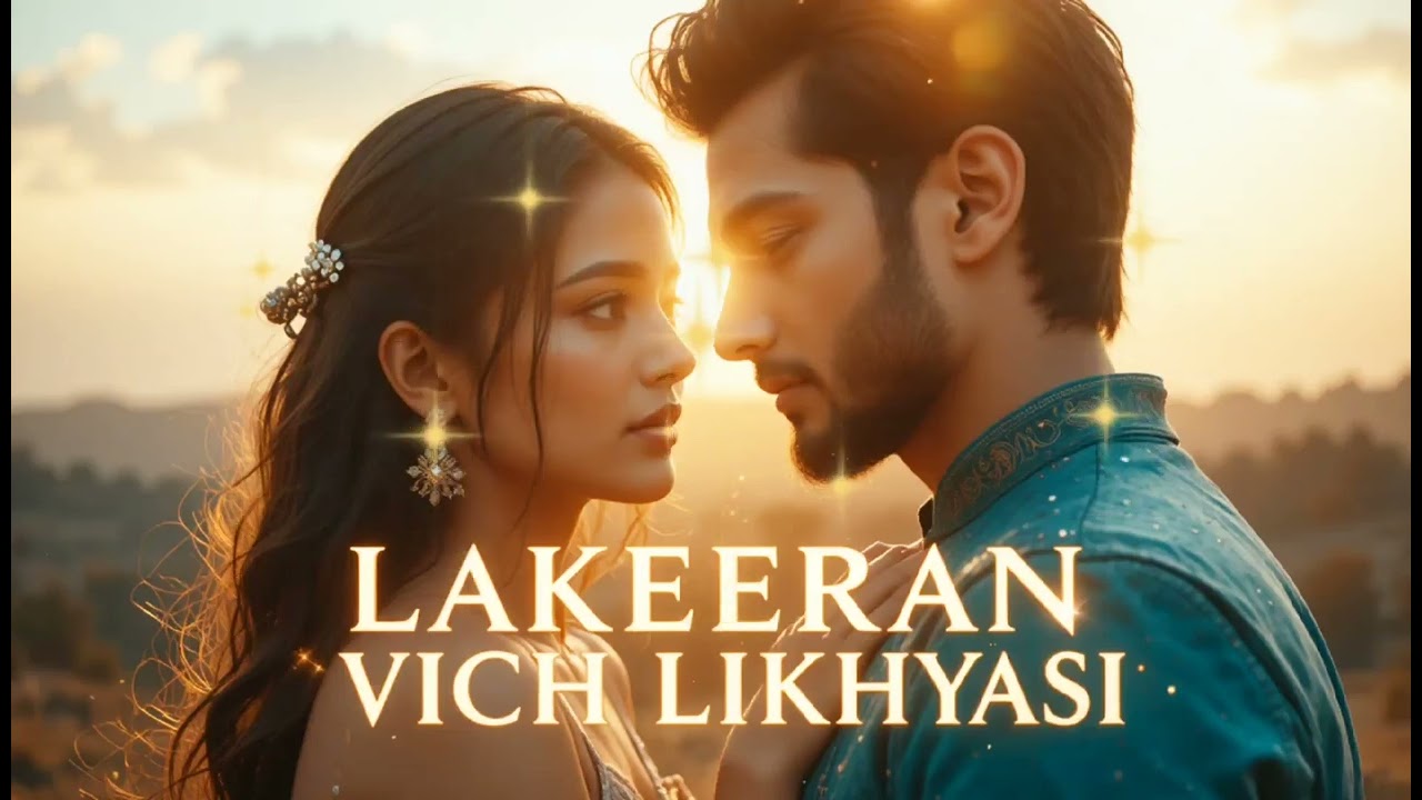 Lakeeran Vich Likhya Si | New Punjabi Sad Song 2026 | Heart Touching Ishq Song