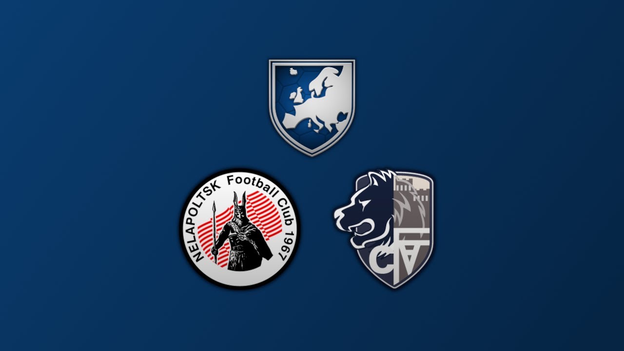 Nelapoltsk v Almchendolf | PEU League, Season 3 | eFootball PES 2021